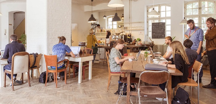 Silicon Valley, Nueva York y Londres, los tres para&iacute;sos mundiales para las &lsquo;start ups&rsquo; 